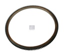 Couronne dentée MERCEDES - DT SPARE PARTS