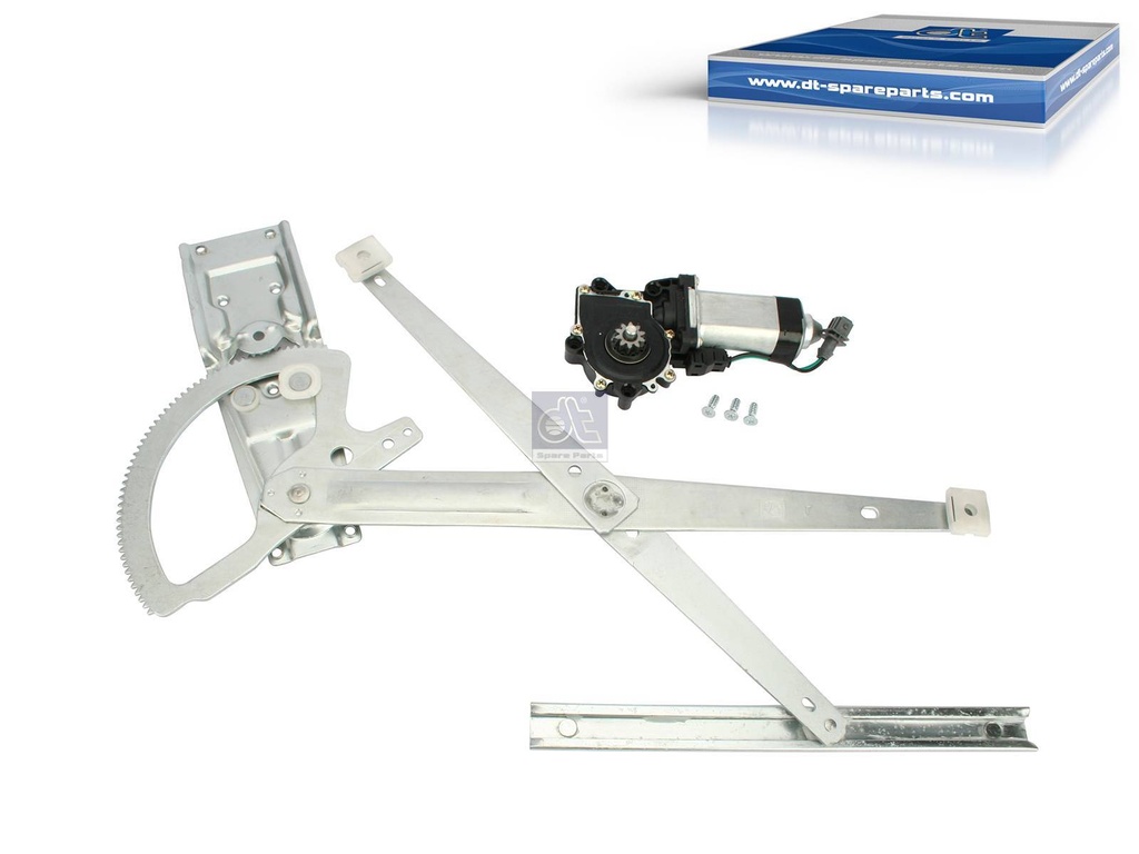 Lève-vitre MERCEDES - DT SPARE PARTS