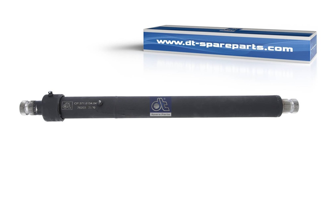 Colonne de direction VOLVO - DT SPARE PARTS