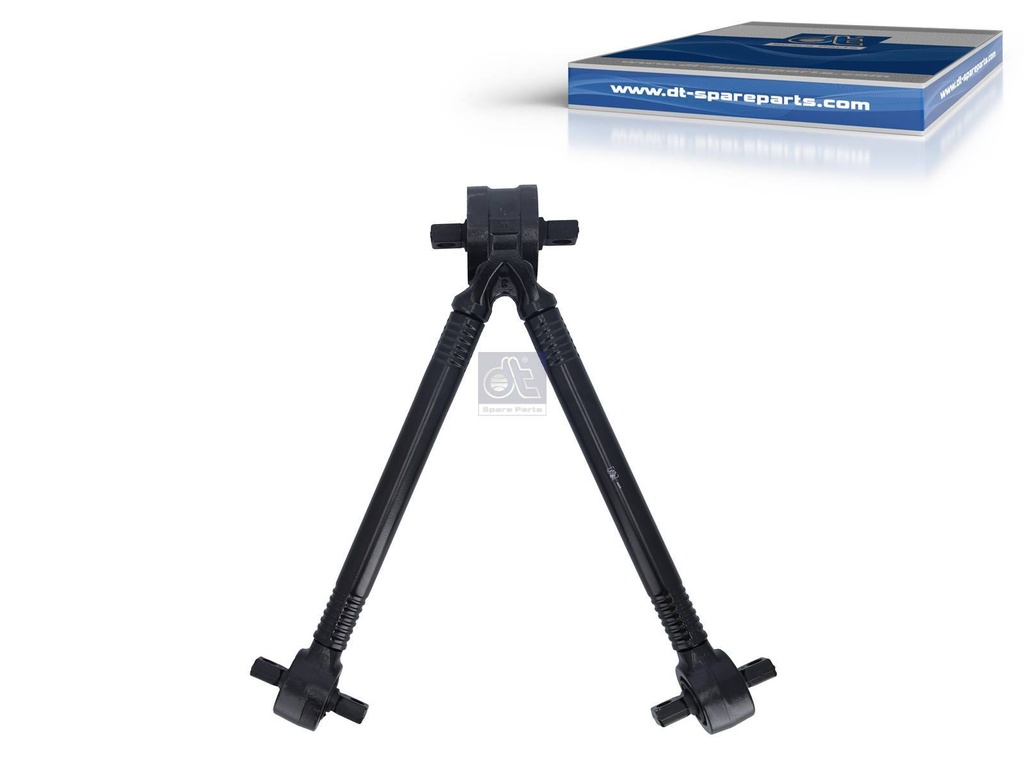 Stabilisateur en V IVECO - DT SPARE PARTS