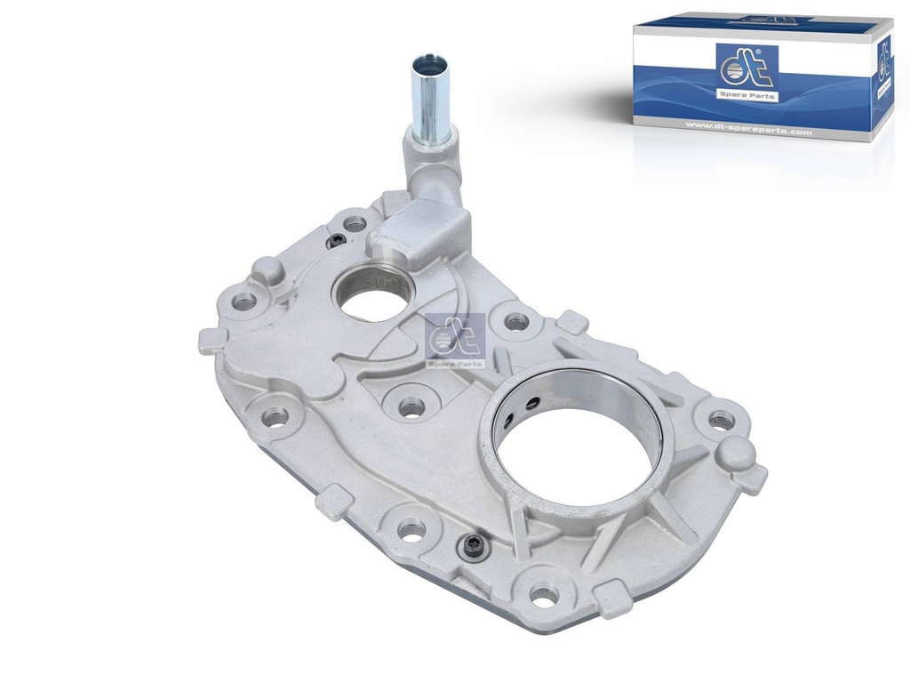 Pompe à huile IVECO - DT SPARE PARTS