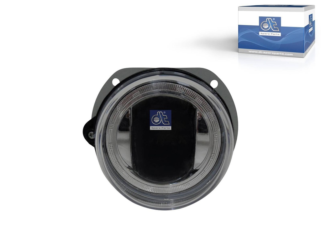 Phare anti-brouillard - DT SPARE PARTS