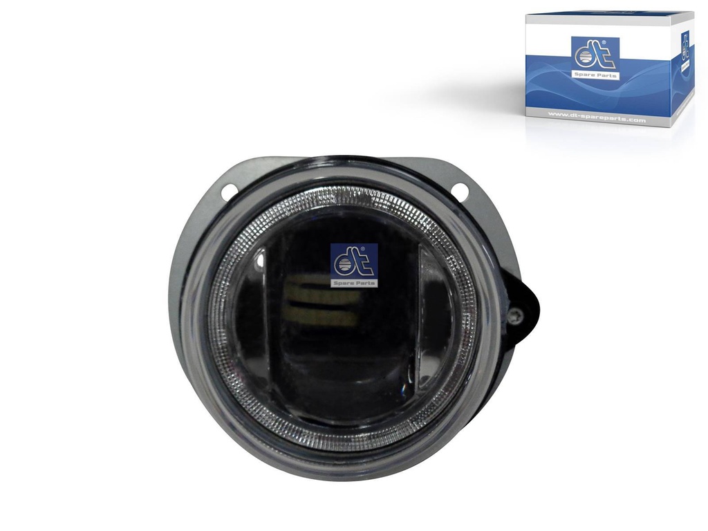 Phare anti-brouillard - DT SPARE PARTS