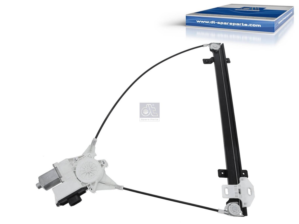 Lève-vitre DAF - DT SPARE PARTS