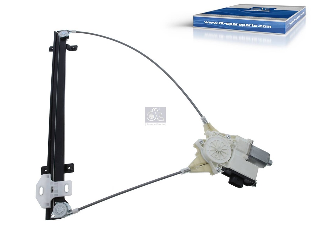Lève-vitre DAF - DT SPARE PARTS