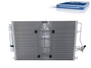 Condenseur MERCEDES - DT SPARE PARTS