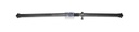 Arbre de transmission IVECO - DT SPARE PARTS