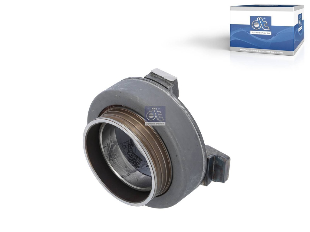 Butée d'embrayage - DT SPARE PARTS