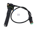 Capteur de niveau d'huile SCANIA - DT SPARE PARTS