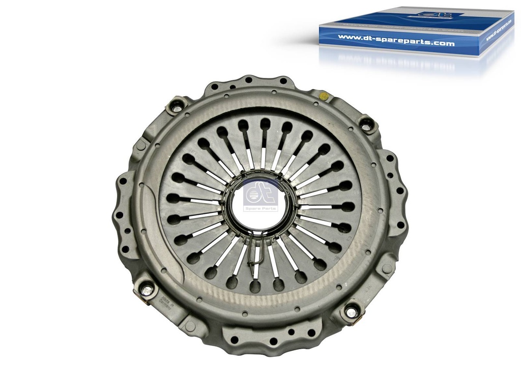 Mécanisme d'embrayage - DT SPARE PARTS