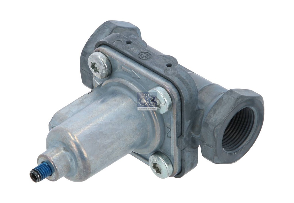 Valve anti-retour - DT SPARE PARTS