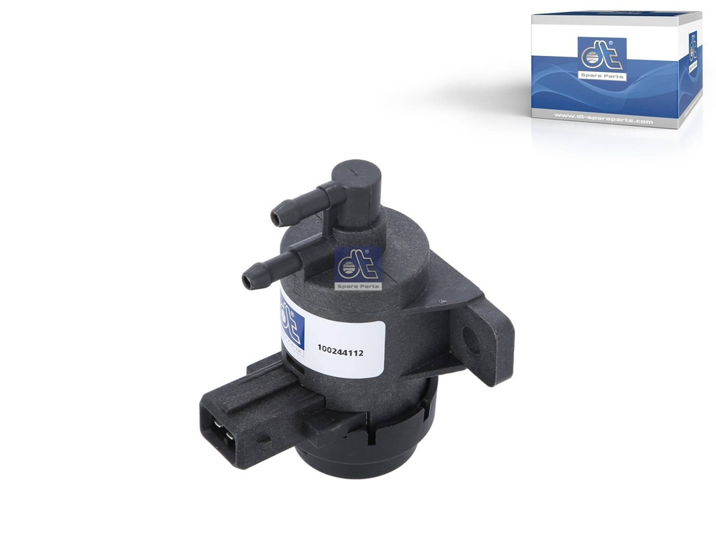 Valve - DT SPARE PARTS