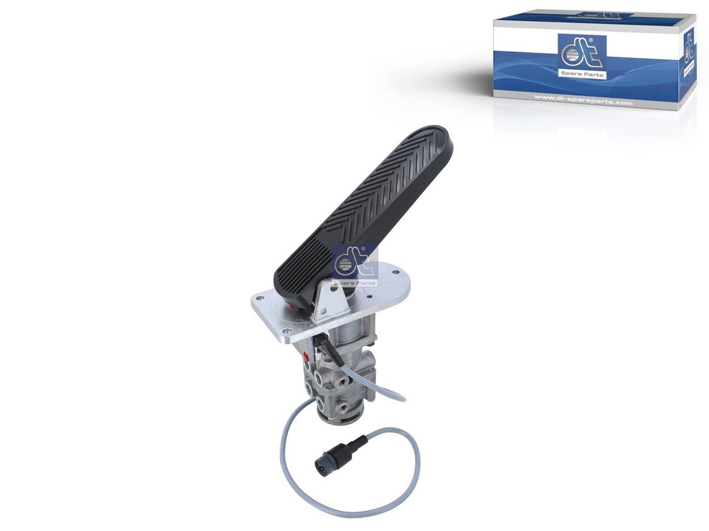 Valve de frein à pied IVECO - DT SPARE PARTS