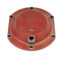 Chapeau de moyeu MAN - DT SPARE PARTS