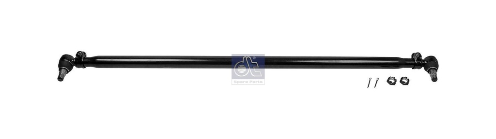 Barre d'accouplement de roue IVECO - DT SPARE PARTS