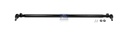 Barre d'accouplement de roue IVECO - DT SPARE PARTS