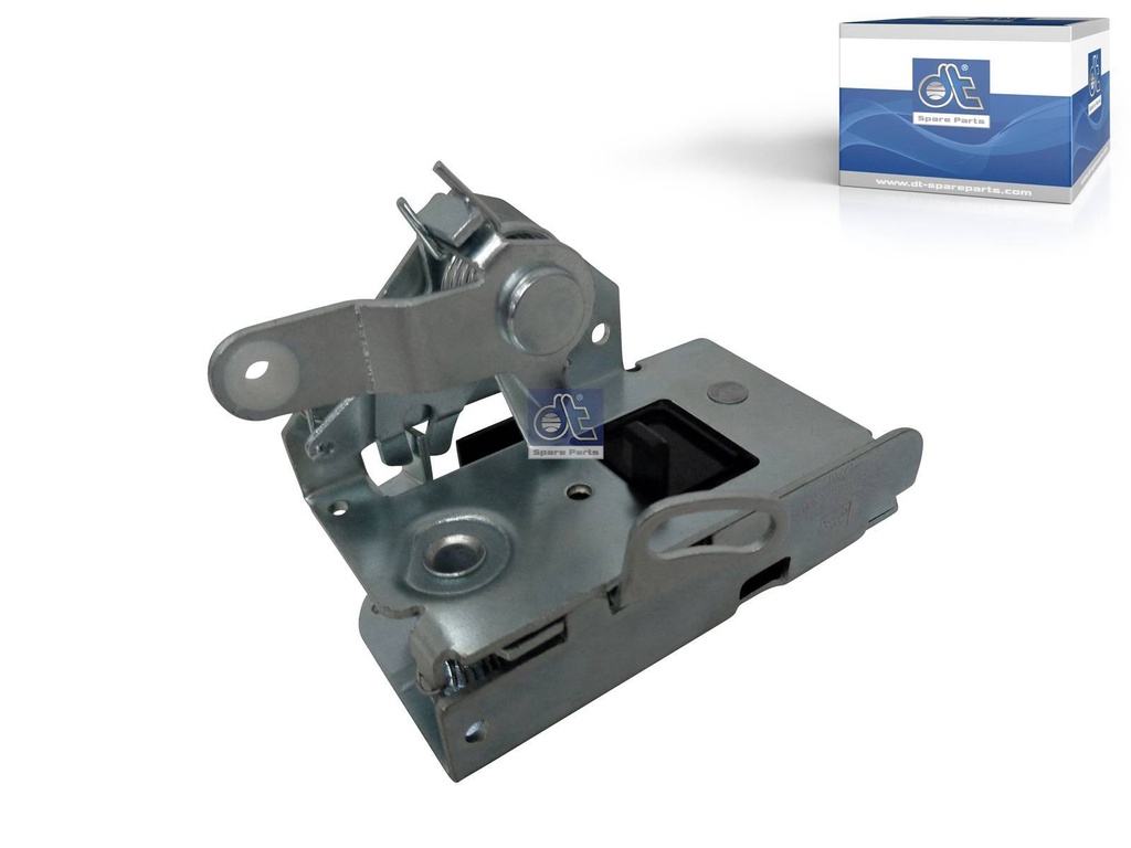 Serrure de porte IVECO - DT SPARE PARTS