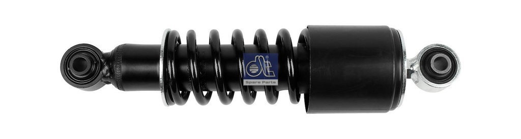 Amortisseur de cabine - DT SPARE PARTS