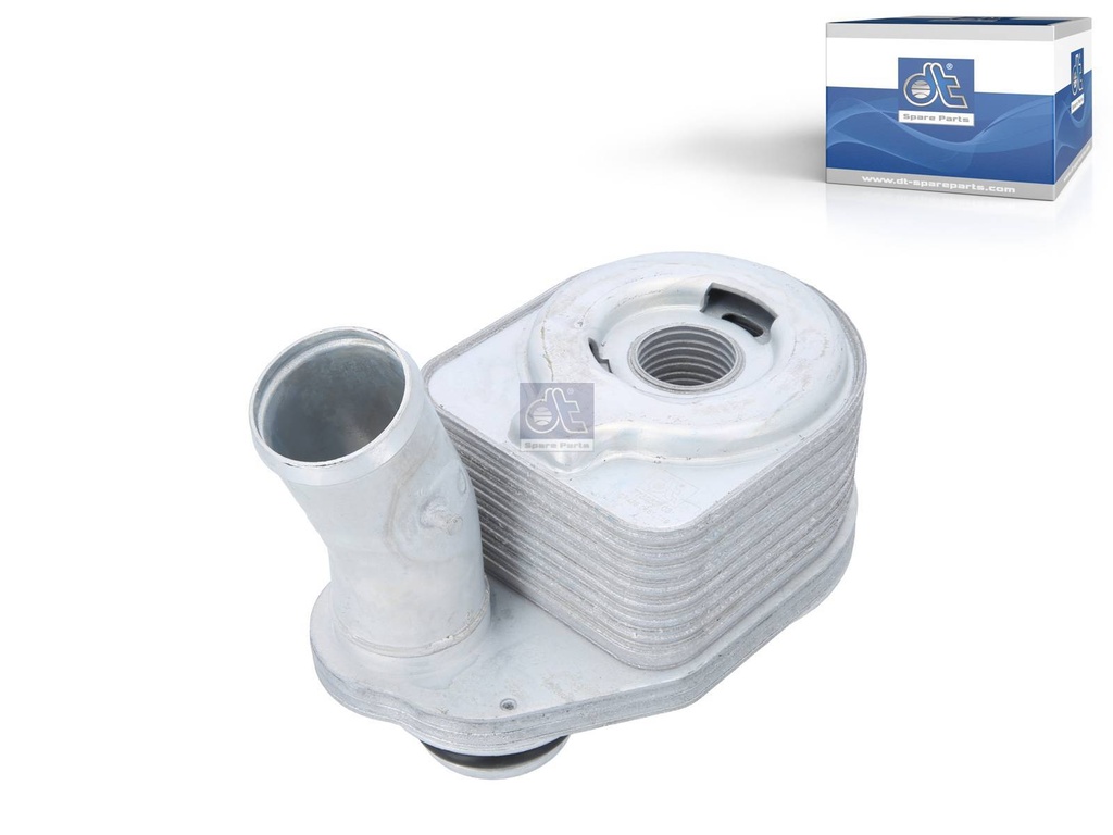 Radiateur d'huile IVECO - DT SPARE PARTS
