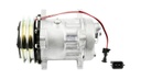 Compresseur RENAULT - DT SPARE PARTS