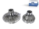 Boîtier de différentiel MAN - DT SPARE PARTS