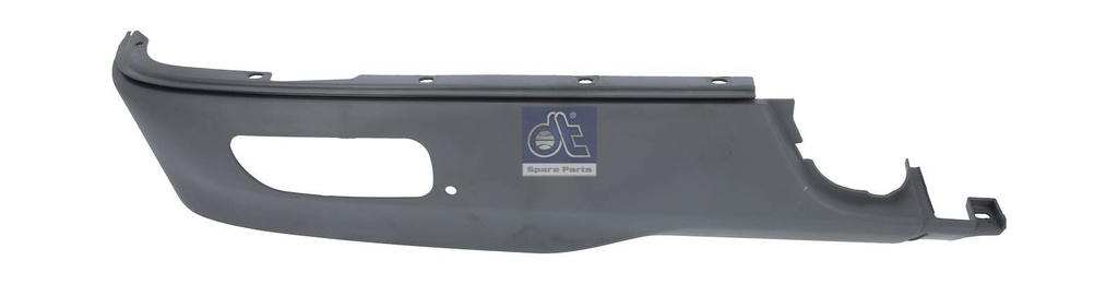 Spoiler MERCEDES - DT SPARE PARTS