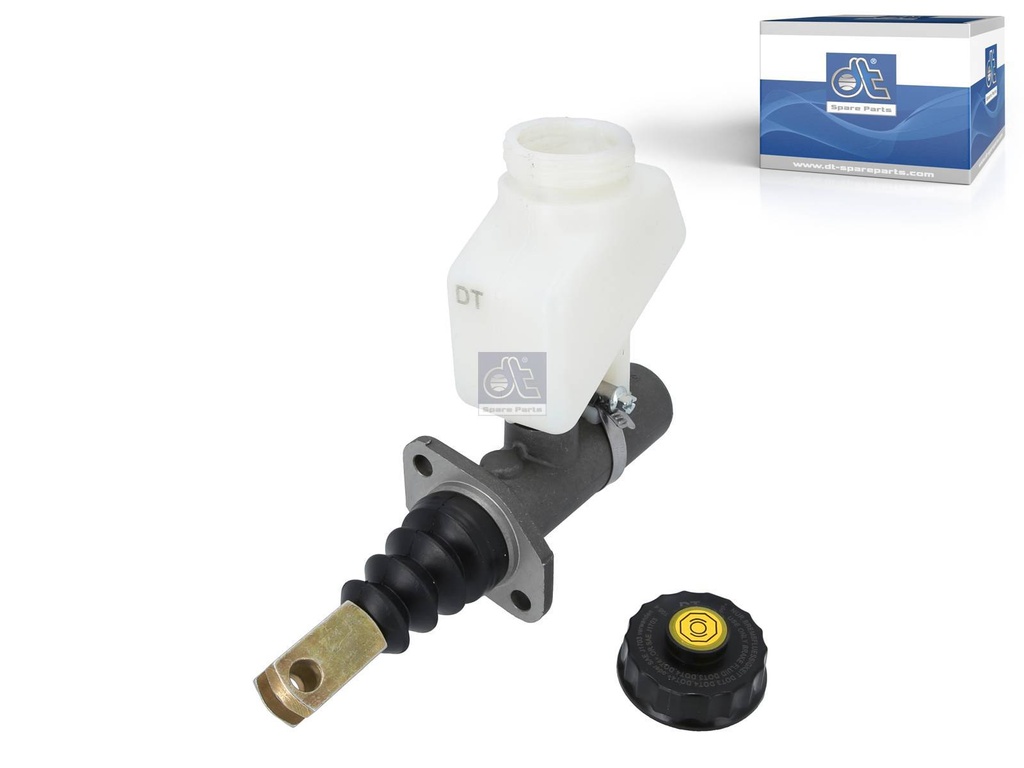 Cylindre d'embrayage RENAULT - DT SPARE PARTS