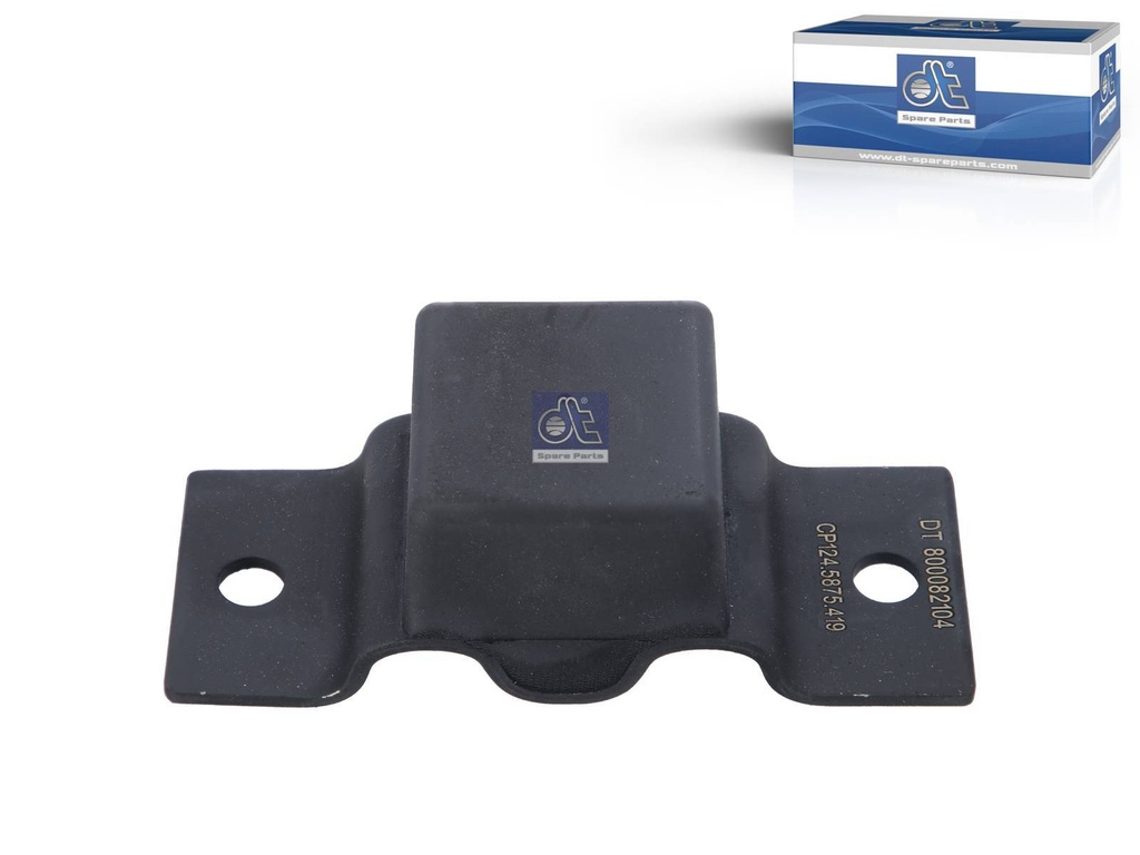 Butée DAF - DT SPARE PARTS