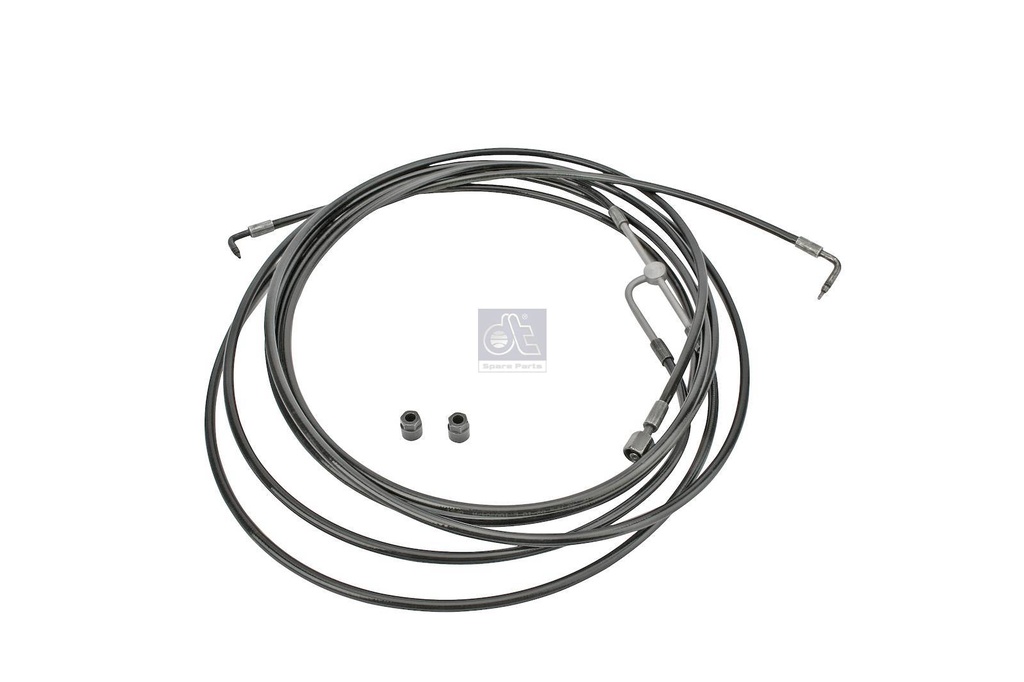 Tube flexible RENAULT - DT SPARE PARTS