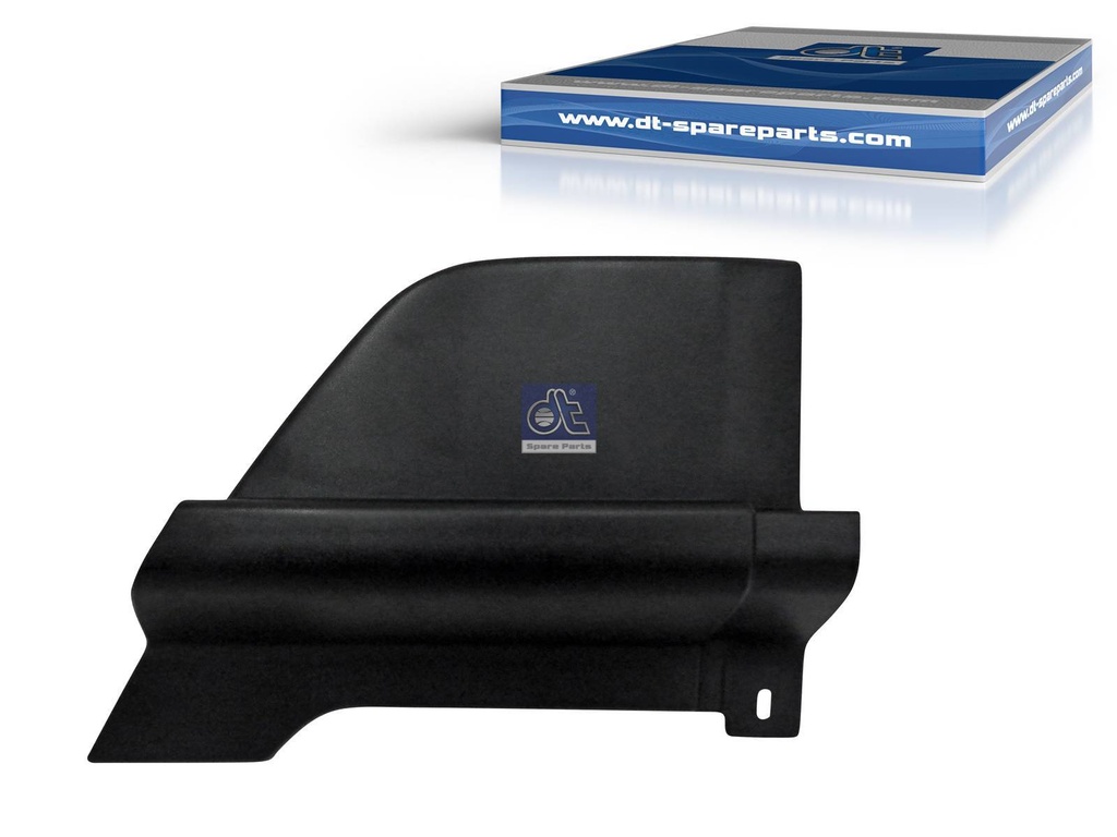 Cache MERCEDES - DT SPARE PARTS