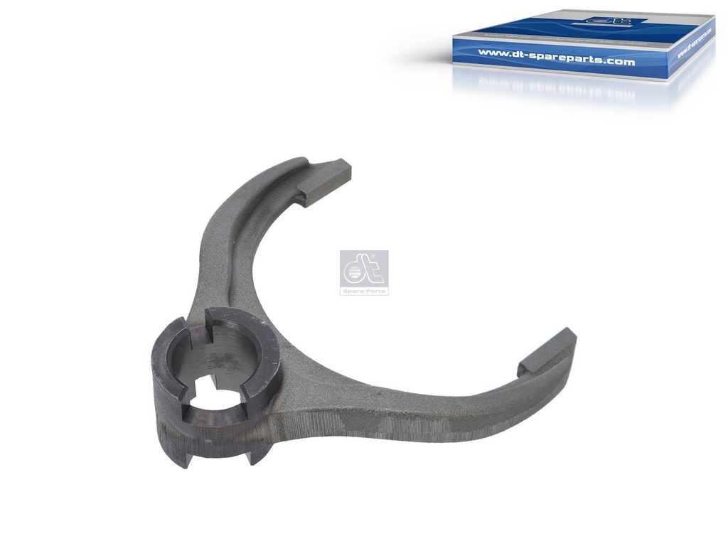 Fourchette commande IVECO - DT SPARE PARTS