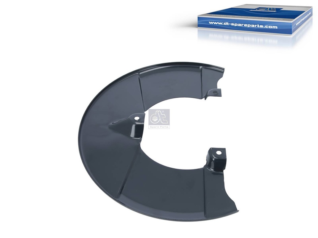 Flasque de frein IVECO - DT SPARE PARTS