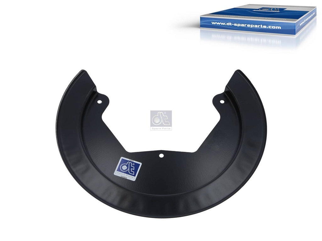 Flasque de frein IVECO - DT SPARE PARTS