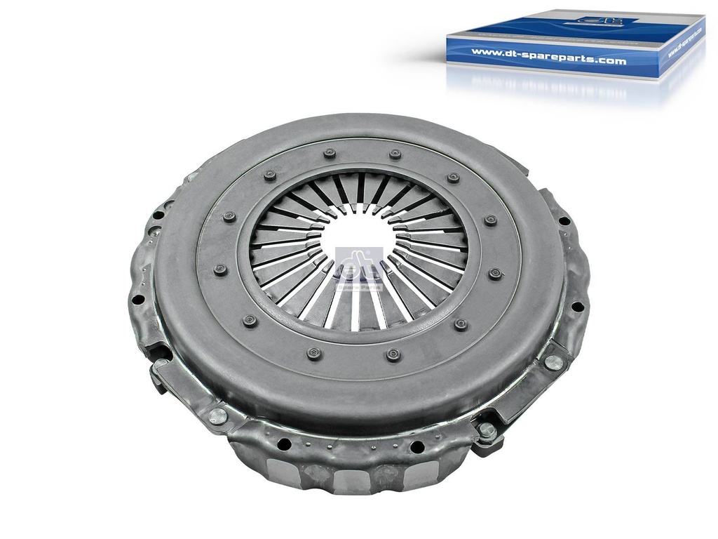 Mécanisme d'embrayage - DT SPARE PARTS