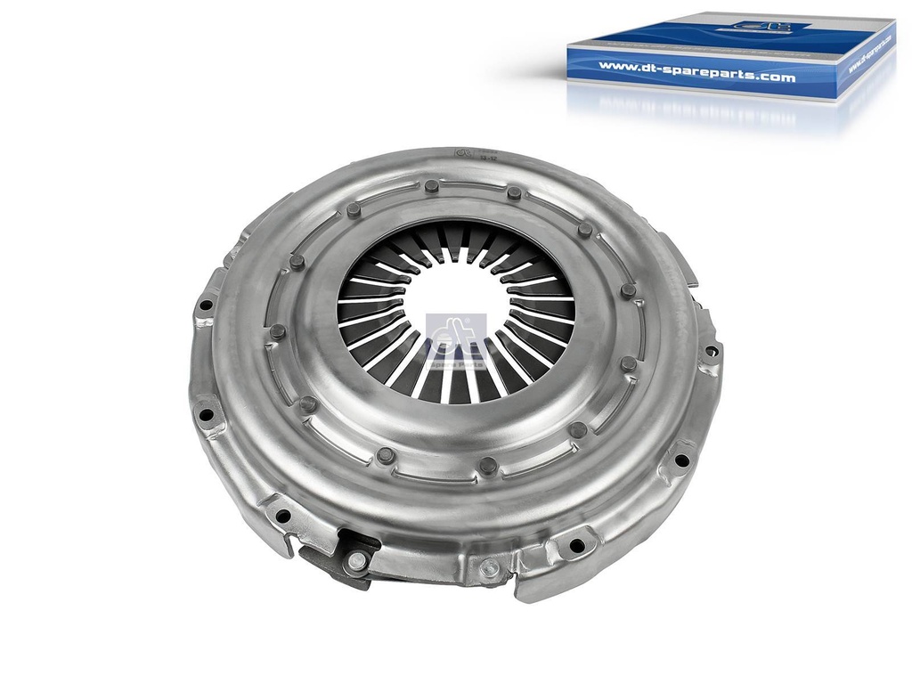 Mécanisme d'embrayage MERCEDES - DT SPARE PARTS