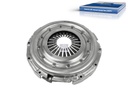 Mécanisme d'embrayage MERCEDES - DT SPARE PARTS