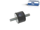 Butoir en caoutchouc - DT SPARE PARTS