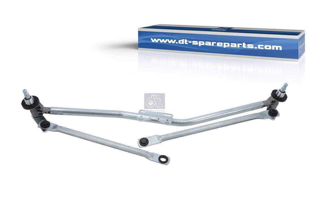 Tringlerie d'essuie-glace - DT SPARE PARTS