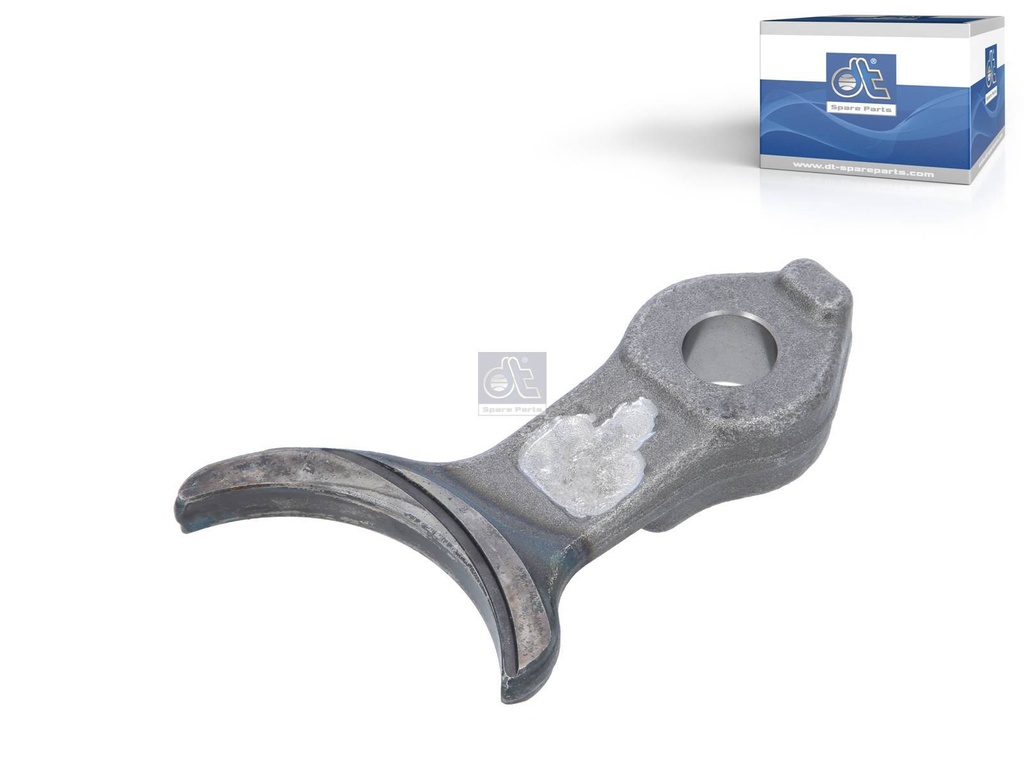 Fourchette commande IVECO - DT SPARE PARTS