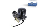 Déssiccateur IVECO - DT SPARE PARTS