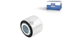 Douille IVECO - DT SPARE PARTS