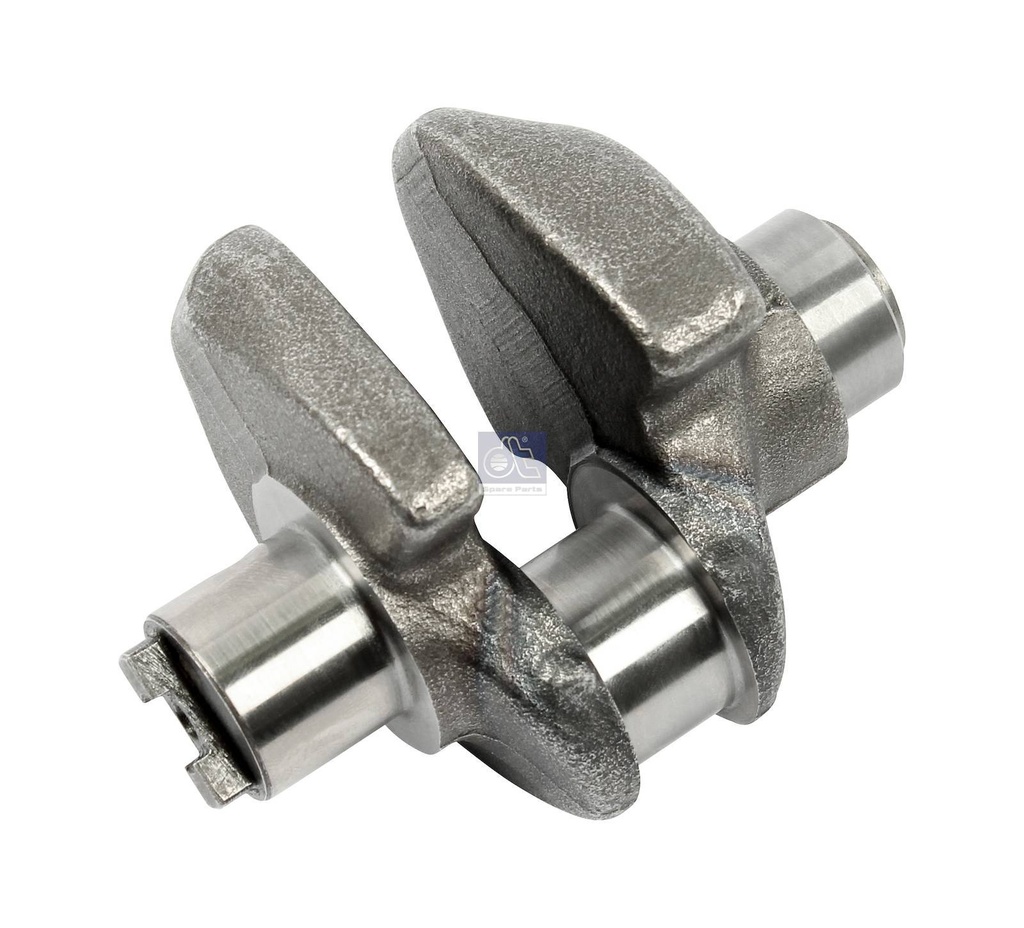 Vilebrequin - DT SPARE PARTS
