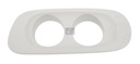 Cache de pare-chocs DAF - DT SPARE PARTS