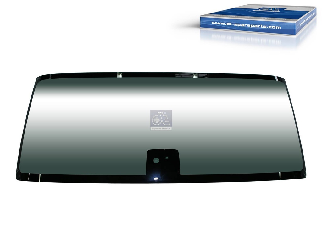 Pare-brise MERCEDES - DT SPARE PARTS