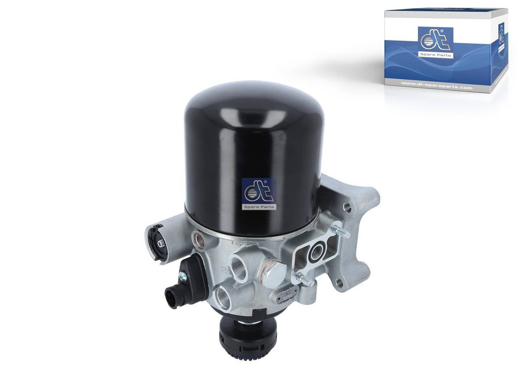 Déssiccateur DAF - DT SPARE PARTS