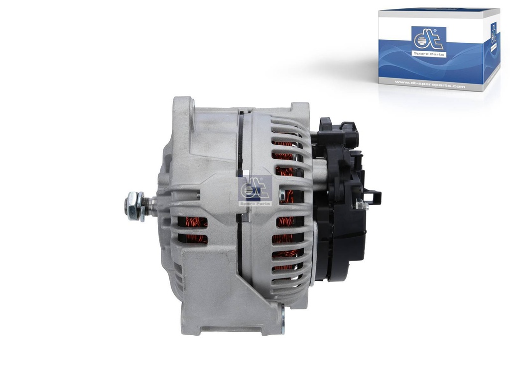 Alternateur MERCEDES - DT SPARE PARTS