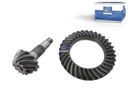 Couple conique - DT SPARE PARTS