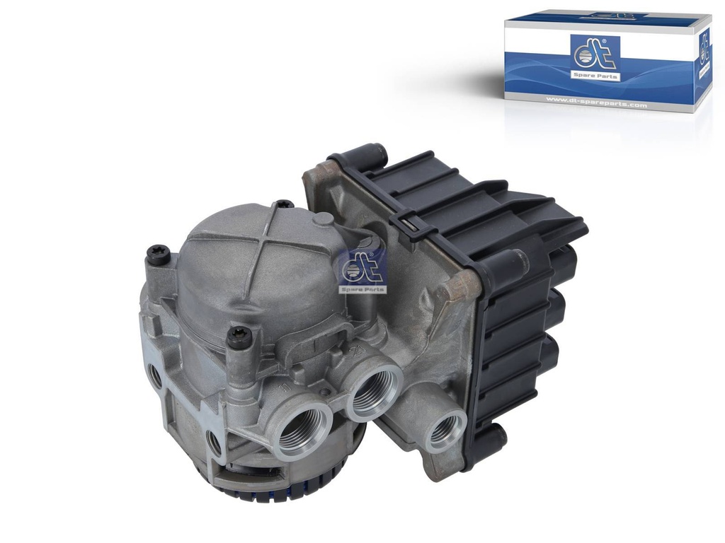 Modulateur d'essieu MERCEDES - DT SPARE PARTS