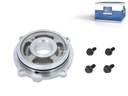 Bride MERCEDES - DT SPARE PARTS