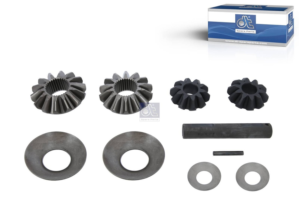 Kit de différentiel FIAT - DT SPARE PARTS